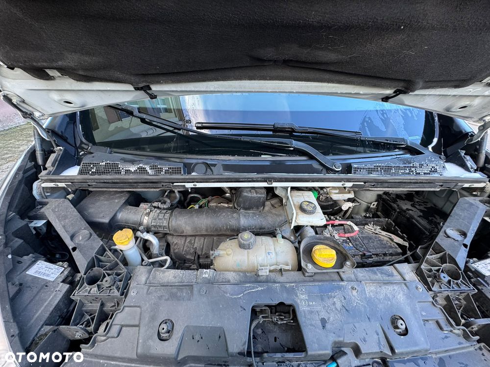 Renault Trafic - 5