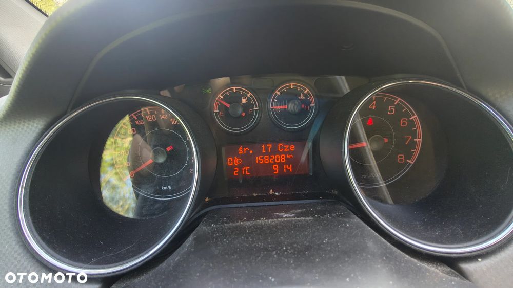 Fiat Bravo 1.4 T-JET 16V Dynamic - 2