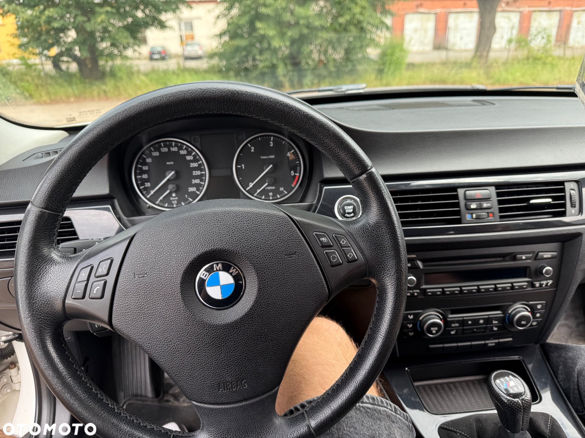 BMW Seria 3 318d - 7