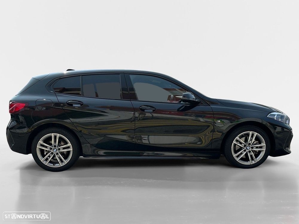 BMW 116 Pack Desportivo M - 6