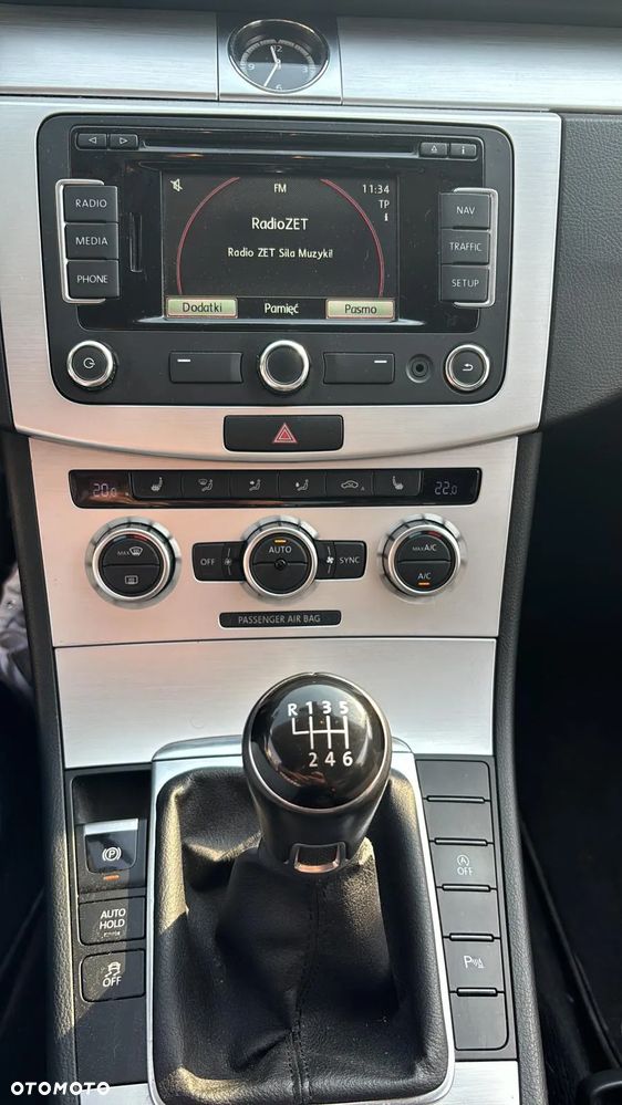 Volkswagen CC 2.0 TDI BlueMotion Technology - 3