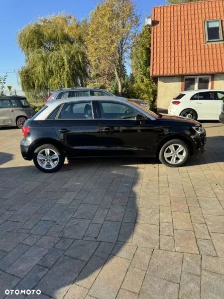 Audi A1 1.4 TDI (ultra) design - 3