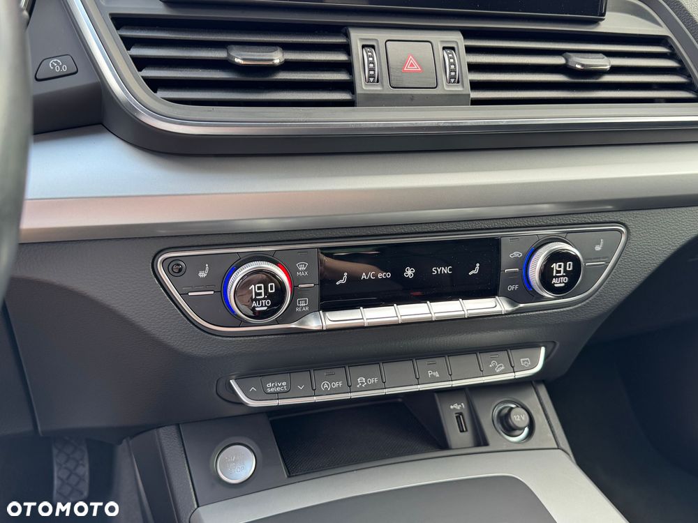 Audi Q5 40 TDI mHEV Quattro S tronic - 13