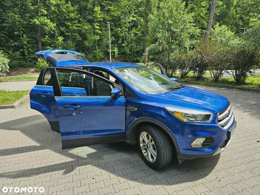 Ford Escape - 7