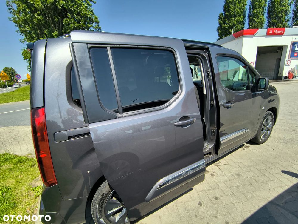 Toyota Proace City Verso 1.5 D-4D Family - 15