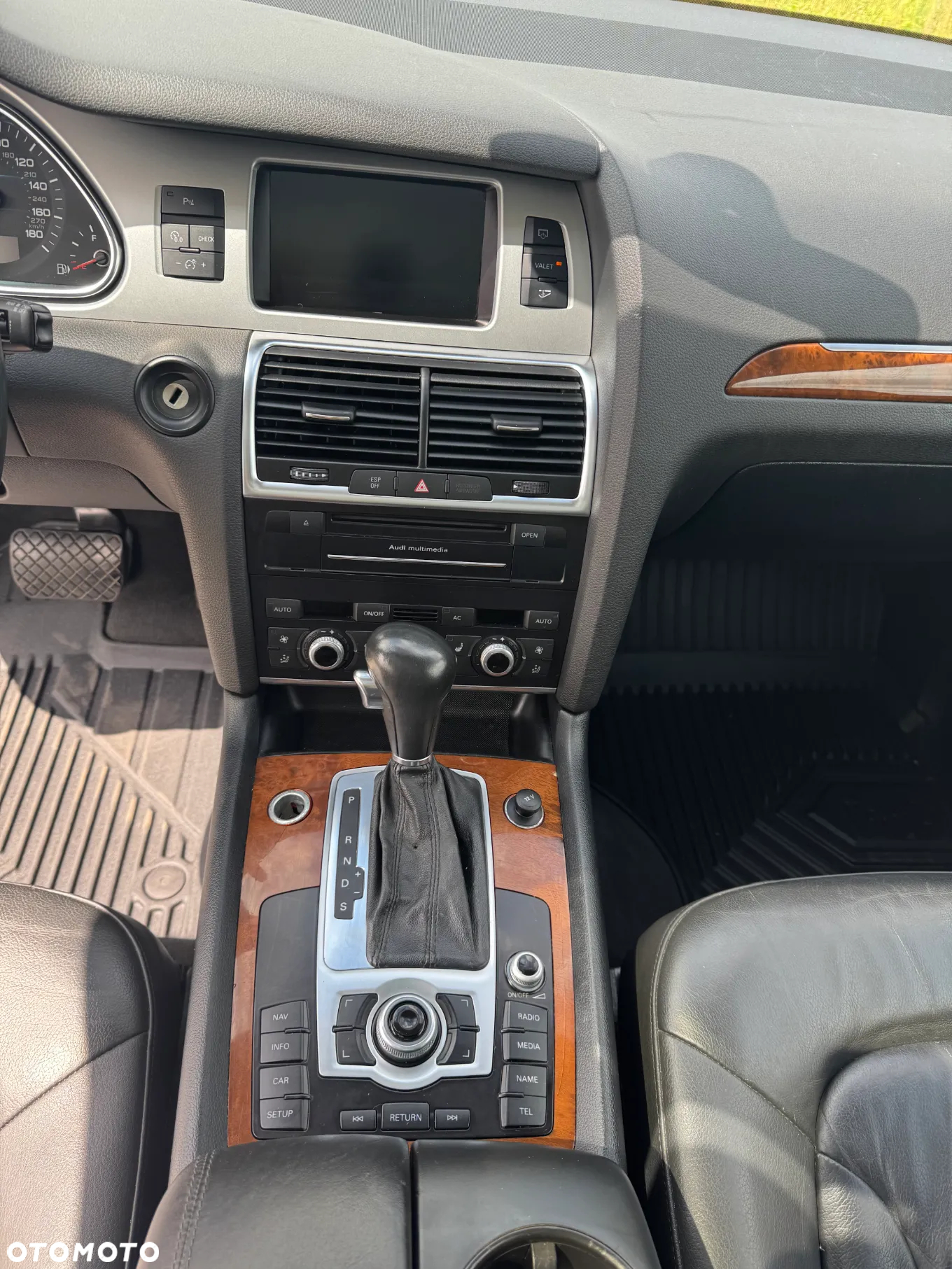 Audi Q7 3.6 FSI Quattro Tiptronic - 26