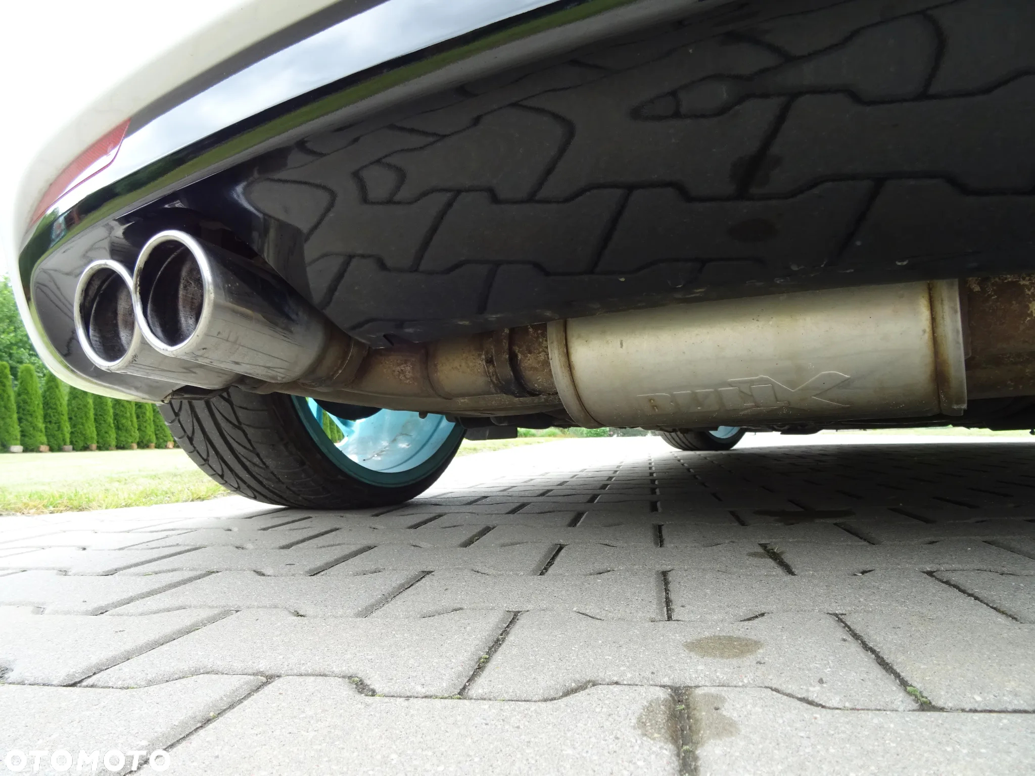 Volkswagen Scirocco 1.4 TSI R-Style - 5