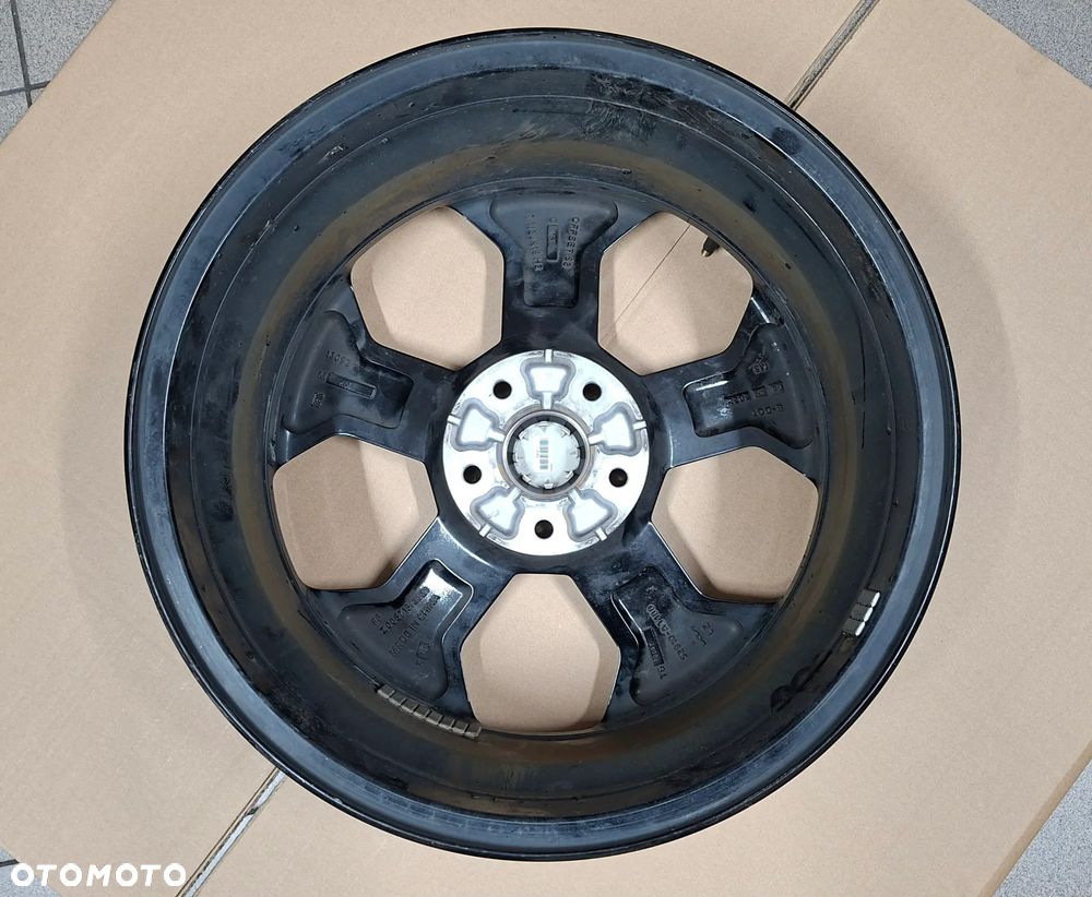 Felgi Aluminiowe 18 Kia Niro II 5x114.3 ET 52 - 14