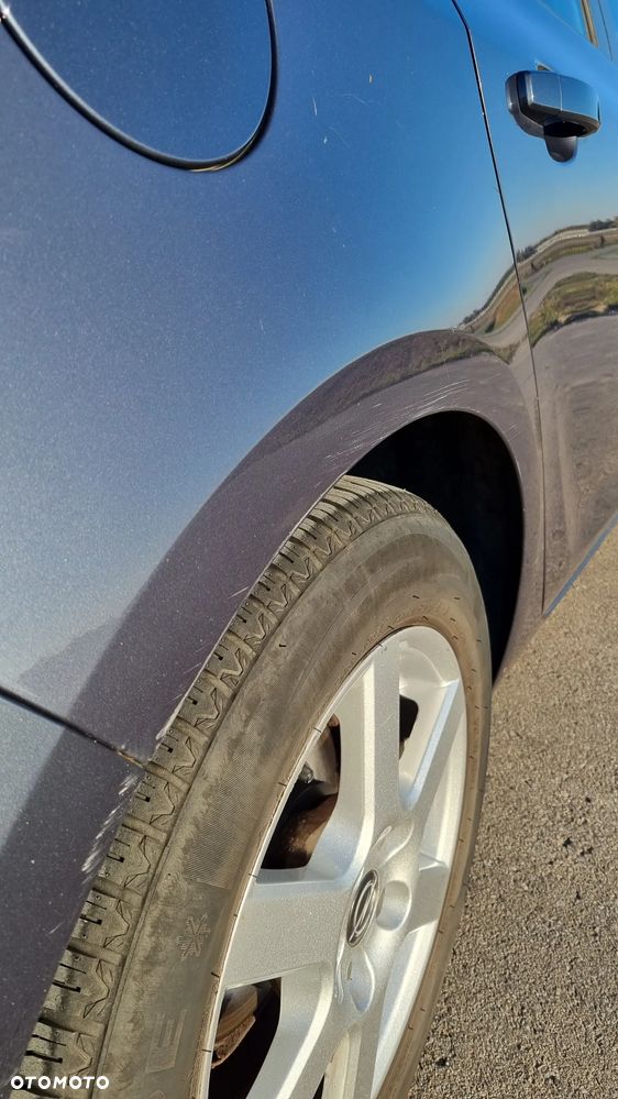 Opel Astra 1.4 Turbo Cosmo - 24