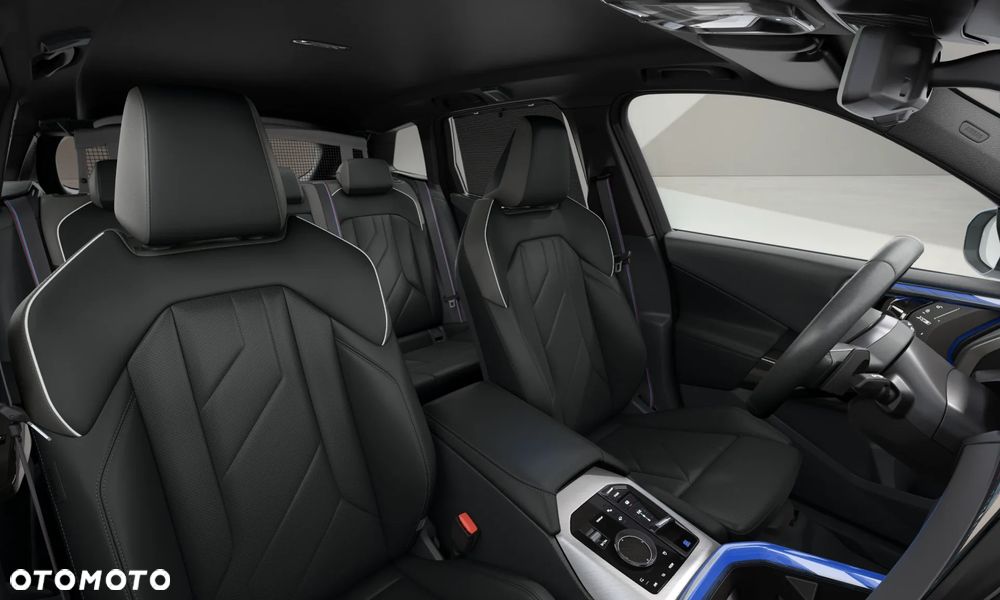 BMW X3 xDrive40d mHEV - 13