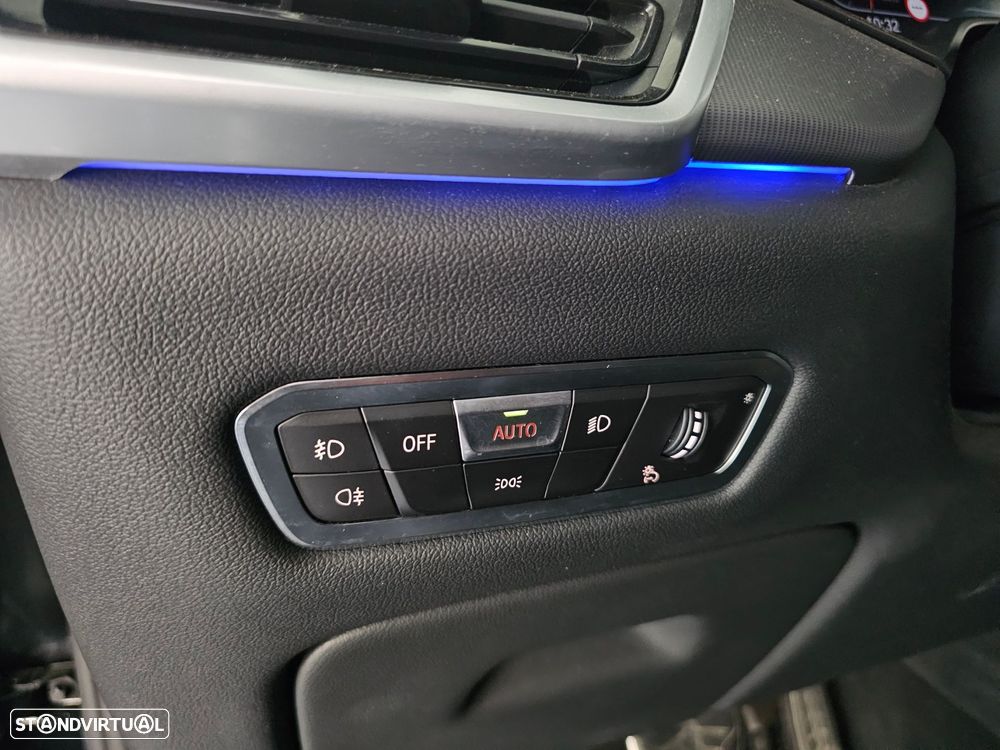 BMW X6 40 d xDrive Pack M - 32