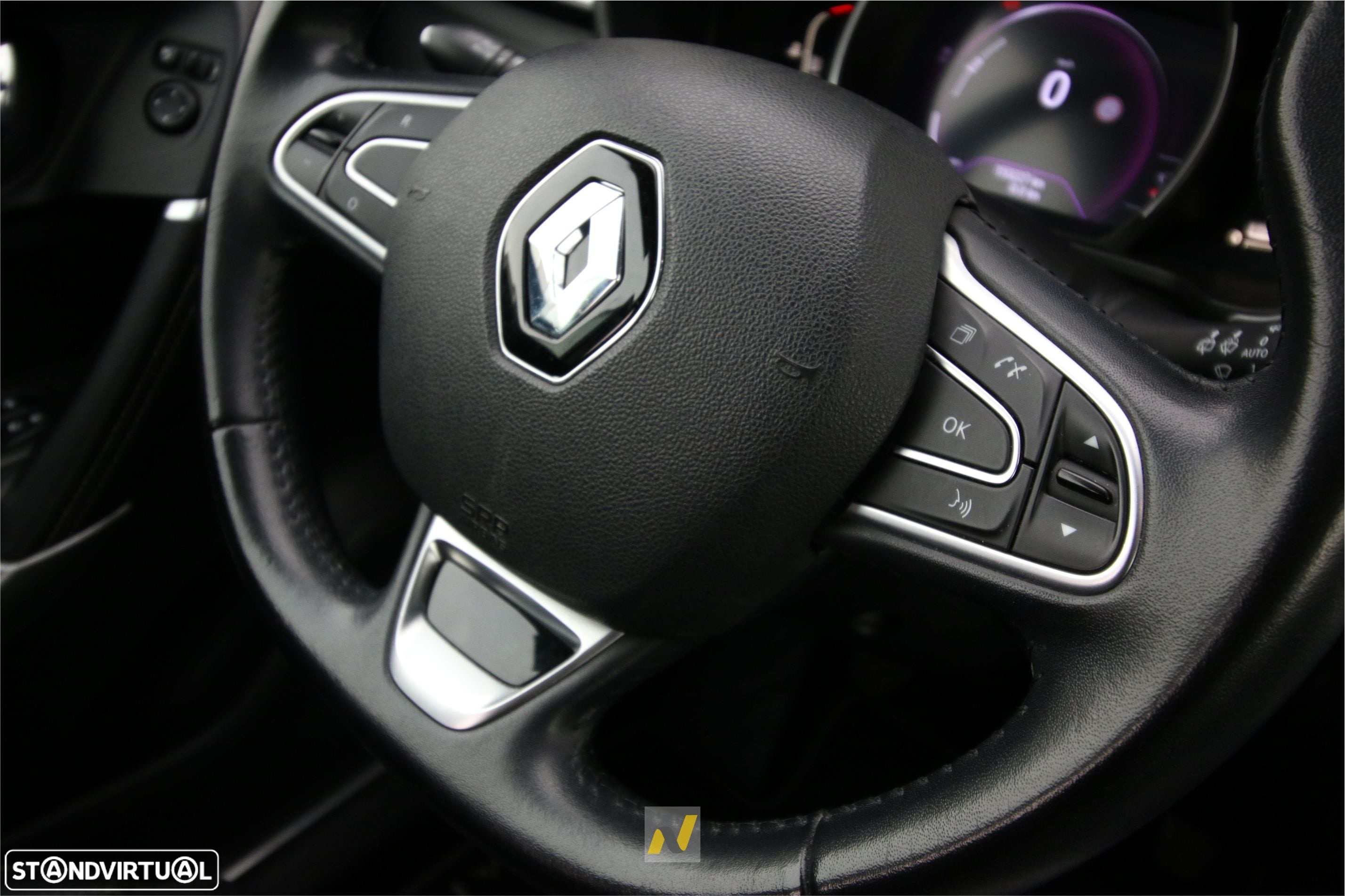 Renault Kadjar 1.5 dCi Exclusive - 14