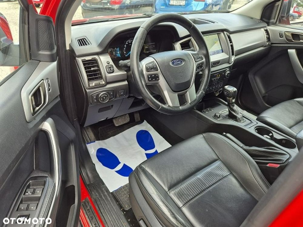 Ford Ranger - 20