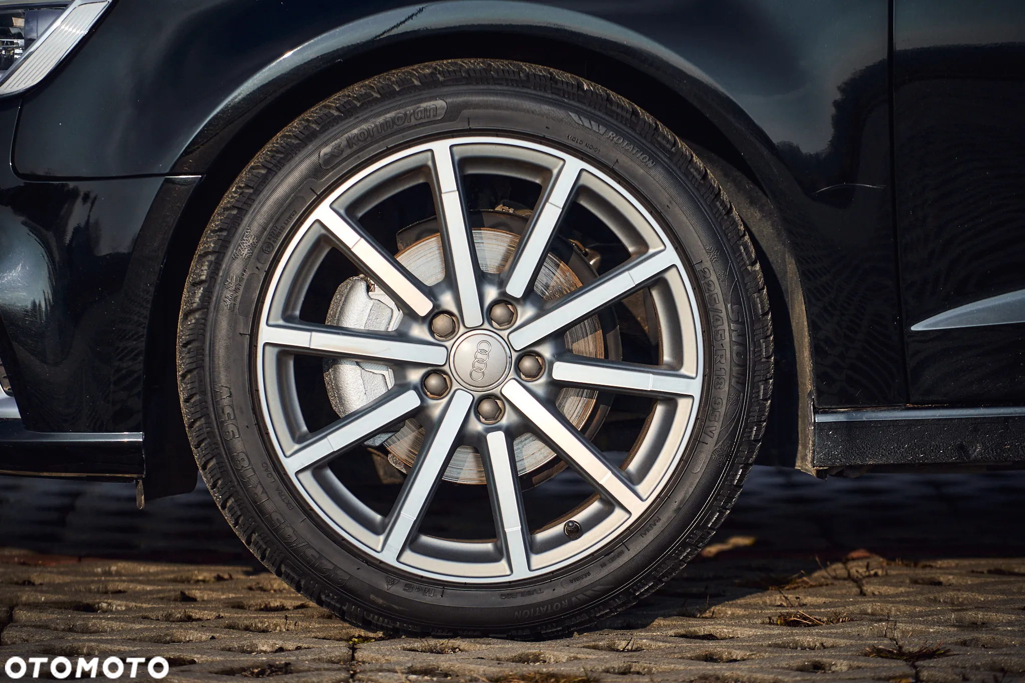 Audi A3 2.0 TDI Sportback - 10