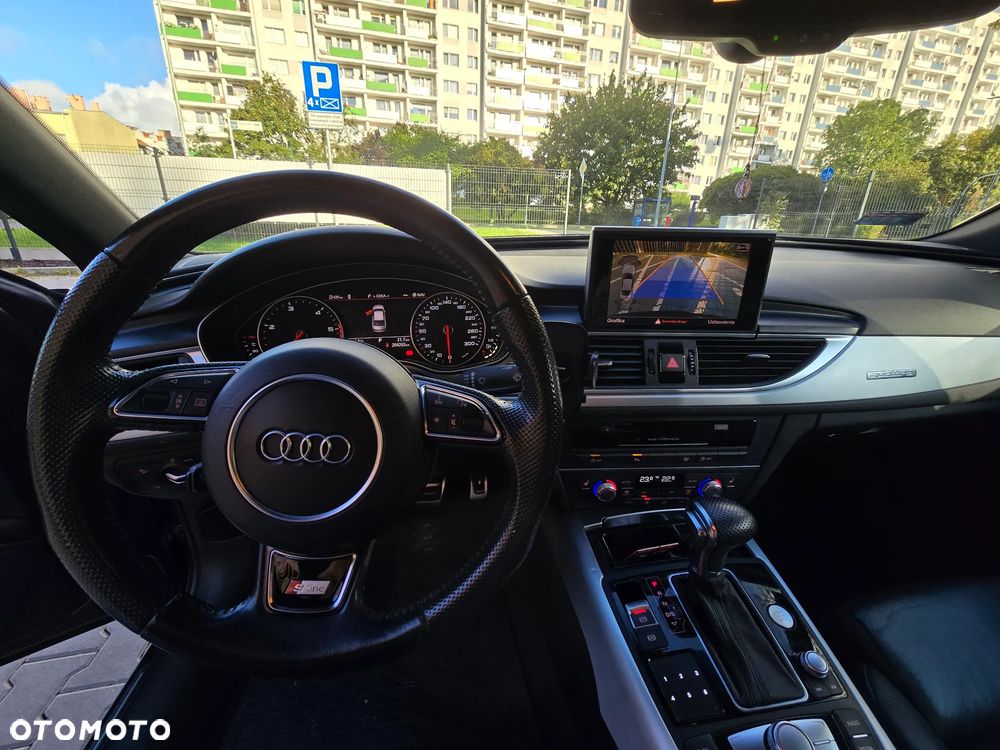 Audi A6 Limousine - 20