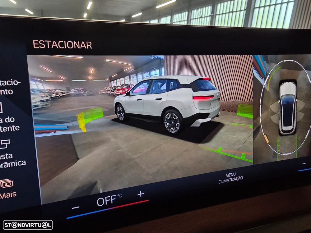 BMW iX xDrive 40 Pack Desportivo - 26