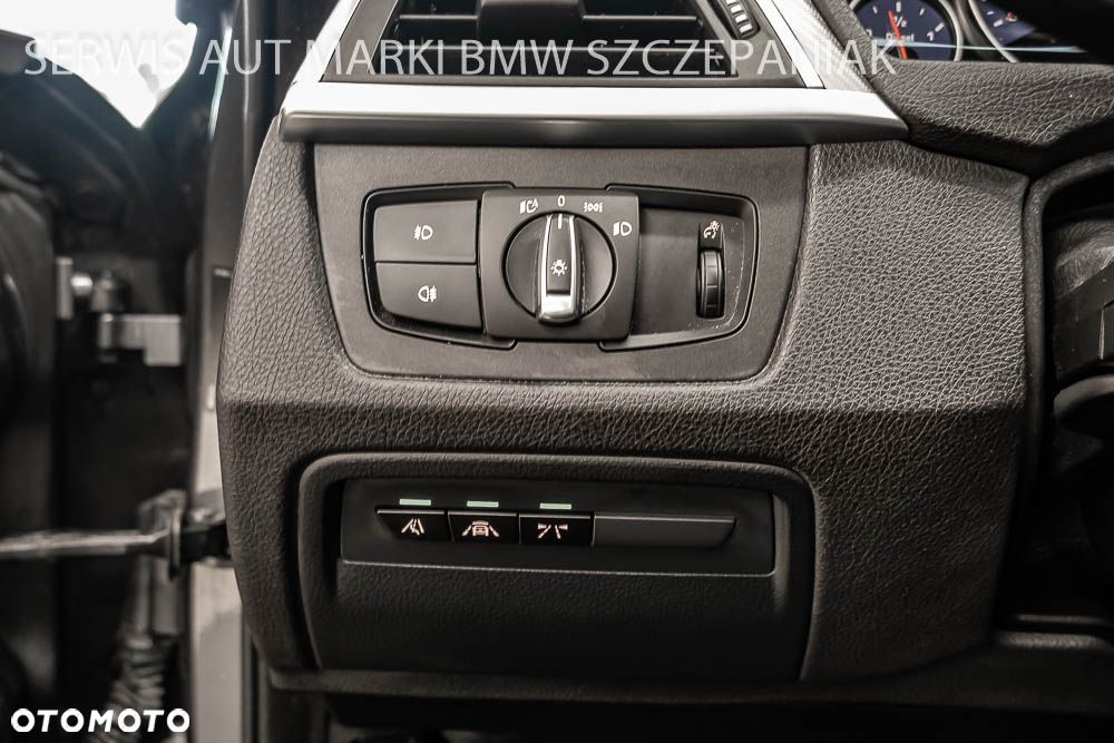 BMW-ALPINA D4 Biturbo Switch-Tronic - 19