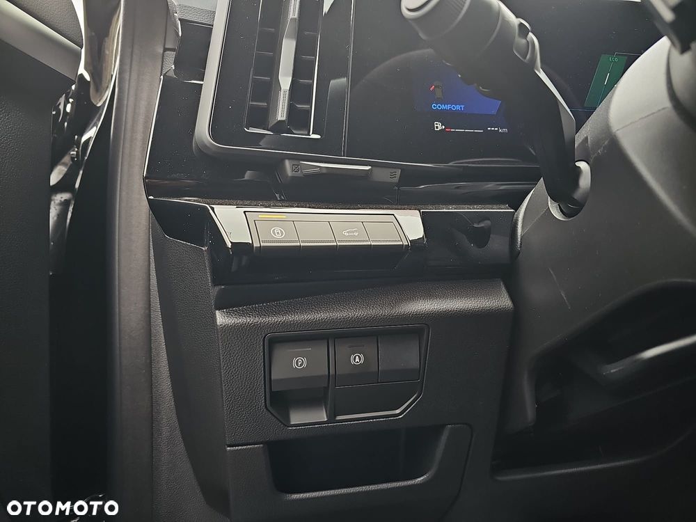 Renault Rafale 1.2 E-Tech Full Hybrid 200 esprit Alpine MMT - 11