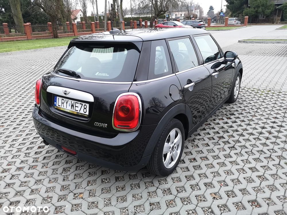 MINI Cooper - 12