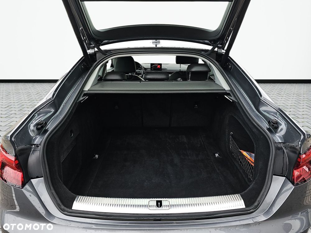 Audi A5 - 15