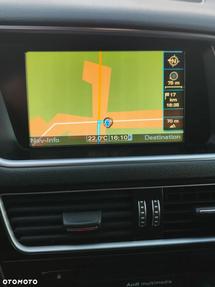 Audi Q5 2.0 TDI Quattro S tronic - 15