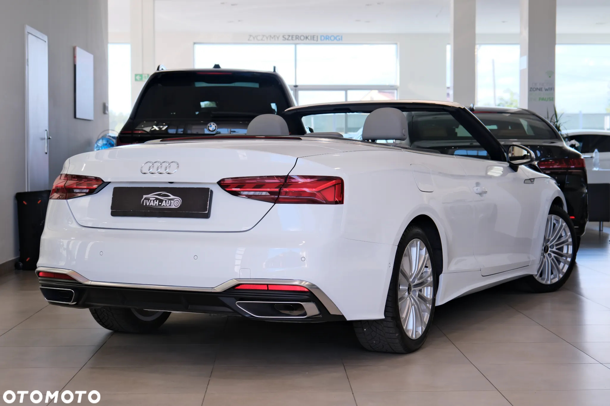 Audi A5 ver-coupe-35-tfsi-s-tronic-s-line - 7