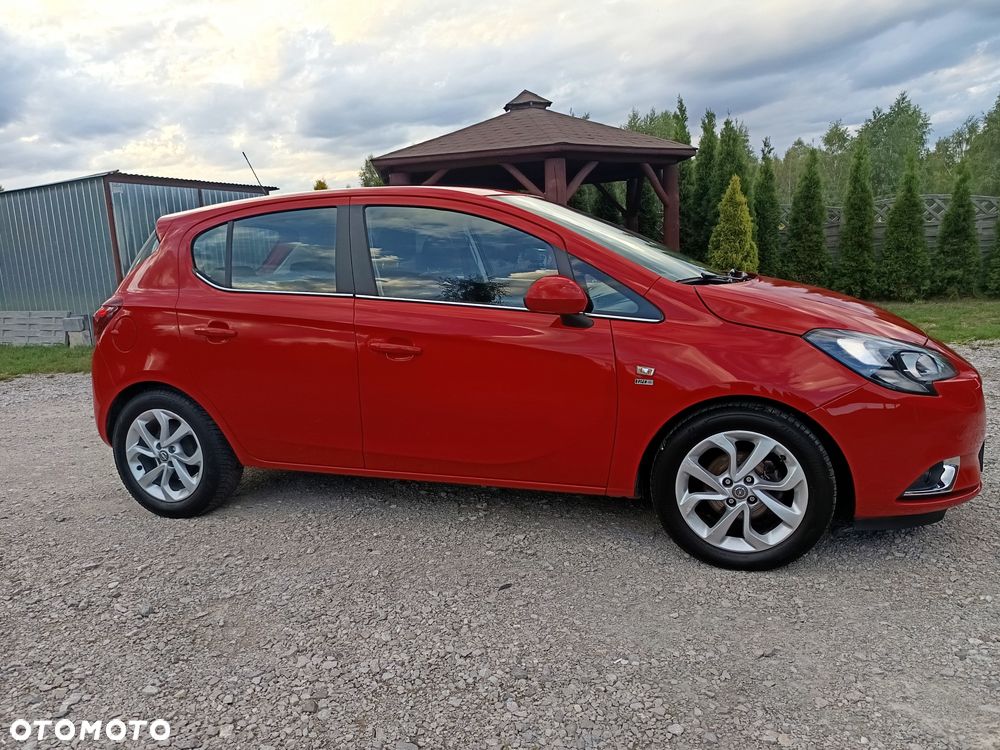 Opel Corsa - 3