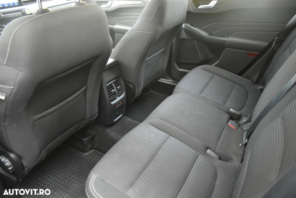 Ford Kuga ver-1-5-ecoboost-a8-fwd-titanium - 22