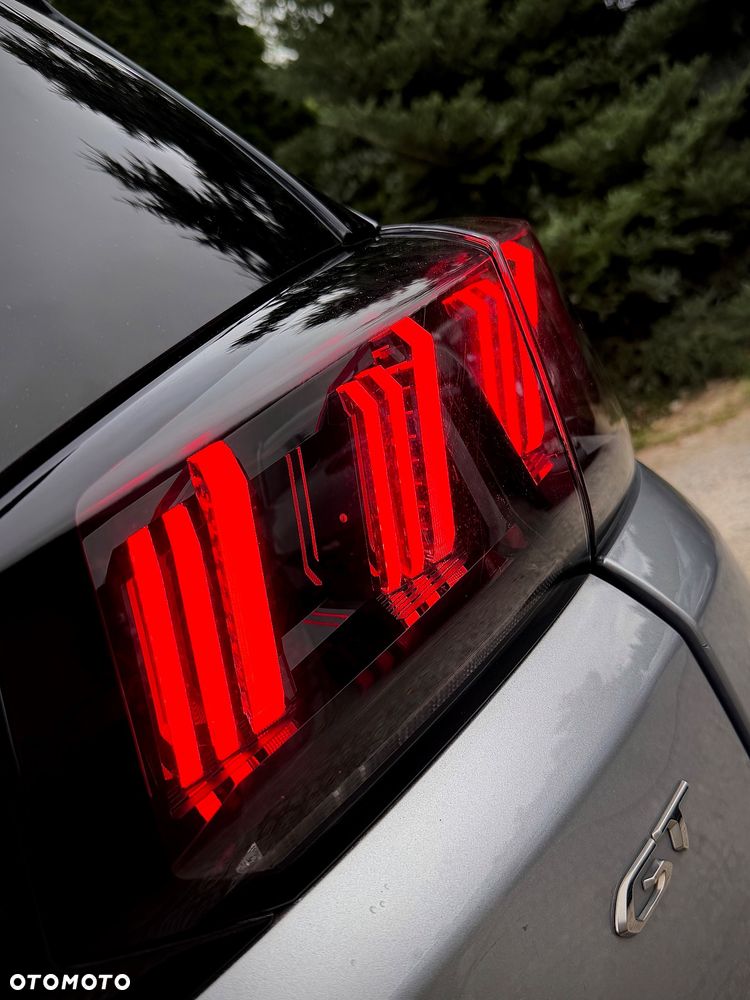 Peugeot 5008 BlueHDi 130 EAT8 GT - 14