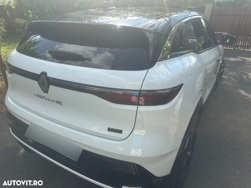 Renault Megane E-TECH EV60 optimum charge techno - 4