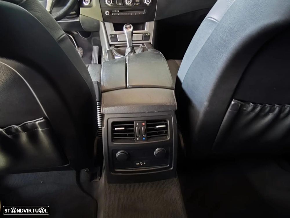 BMW 520 d Executive - 18