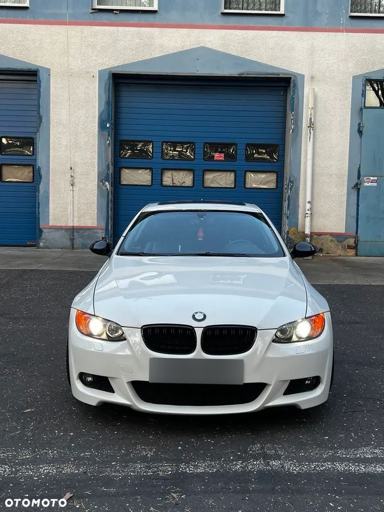 BMW Seria 3 - 2