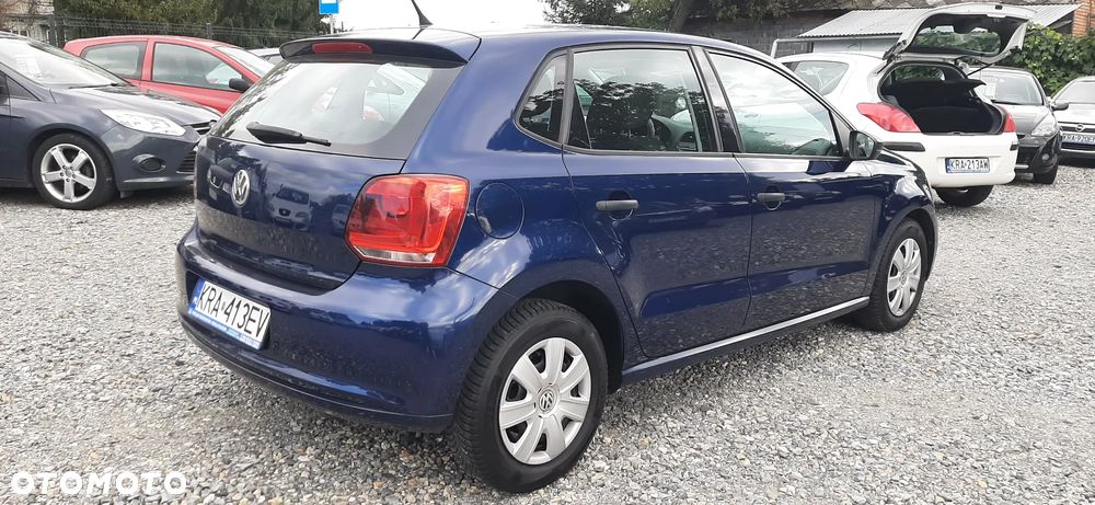 Volkswagen Polo - 14