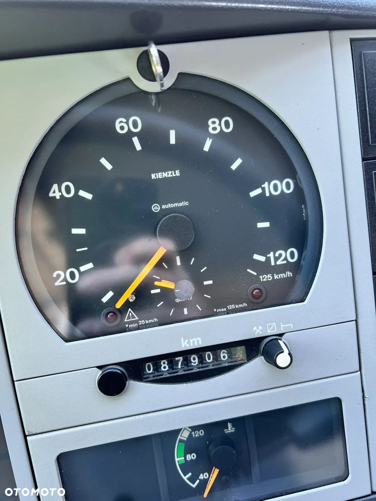 Palfinger WUMAG WT350 35m - 9