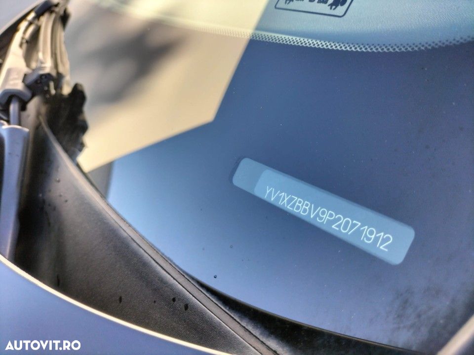 Volvo XC 40 - 16