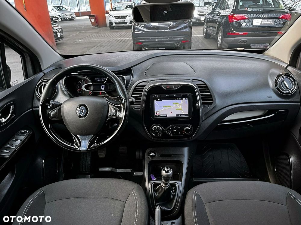 Renault Captur - 15