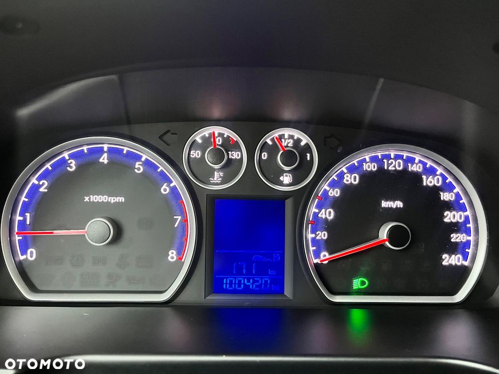 Hyundai i30 1.4 Blue Comfort - 9