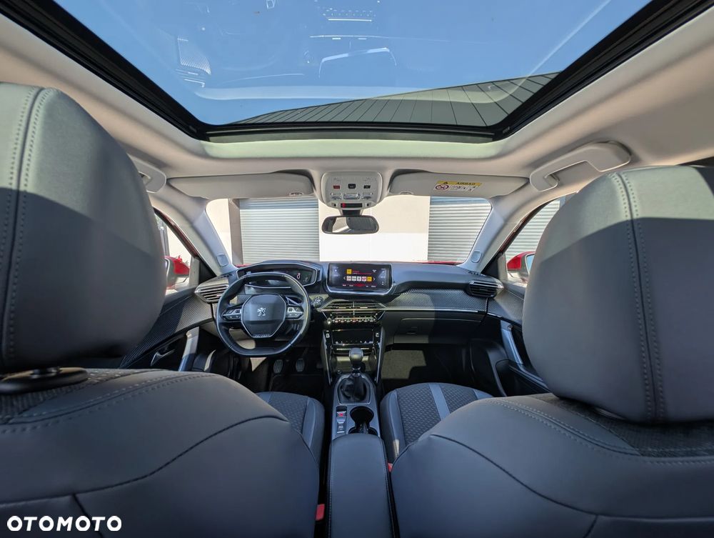 Peugeot 2008 PureTech 130 Stop&Start Allure - 24