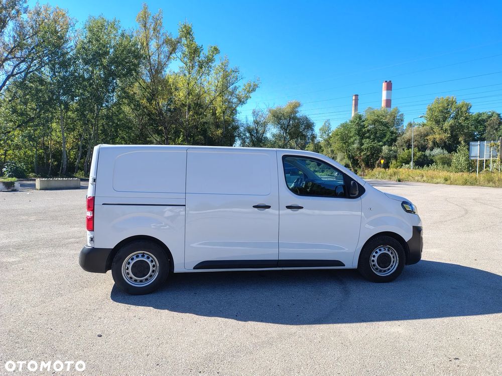 Fiat Scudo 2023 photo 5