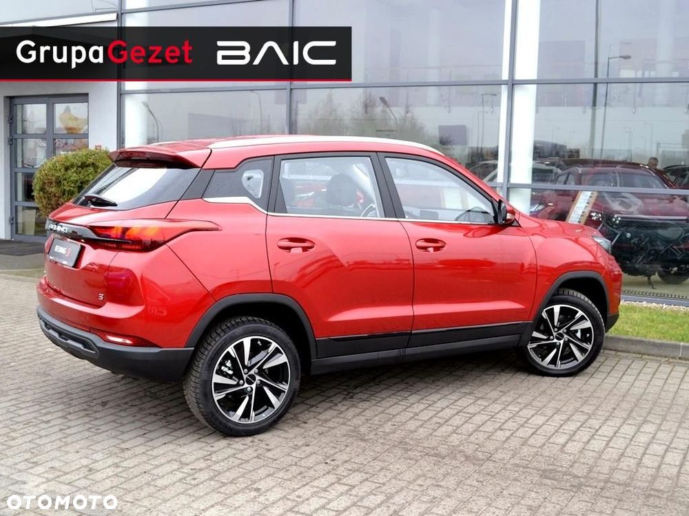 BAIC 3 - 11