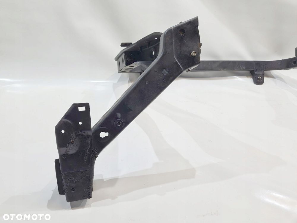 wzmocnienie pas przedni belka grand cherokee wk2 11r - 8