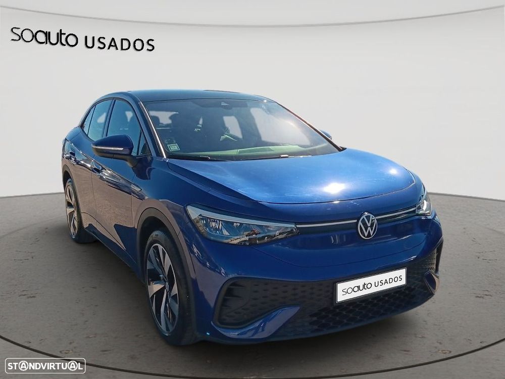 VW ID.5 77 kWh Pro Performance - 11