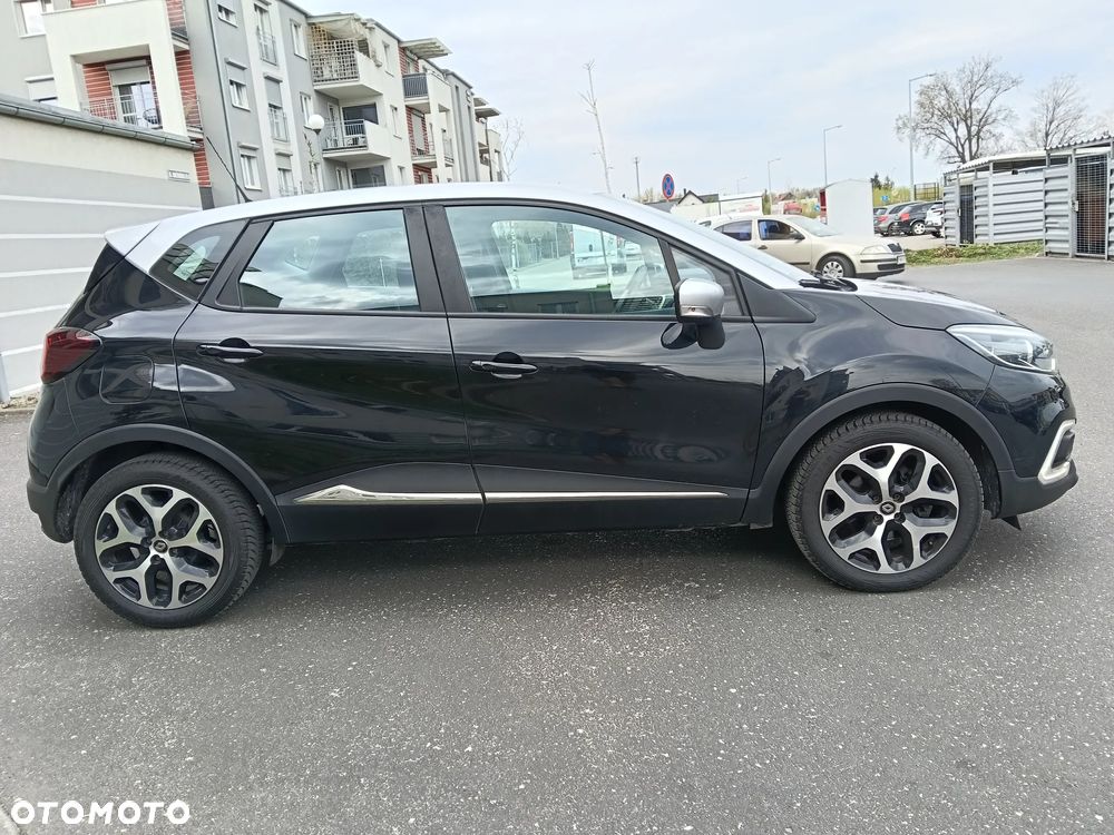 Renault Captur (ENERGY) dCi 90 INTENS - 3
