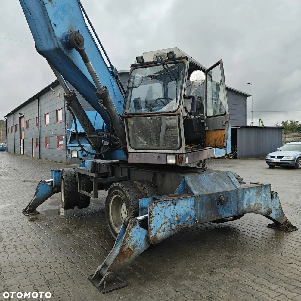 Fuchs 714 - 2