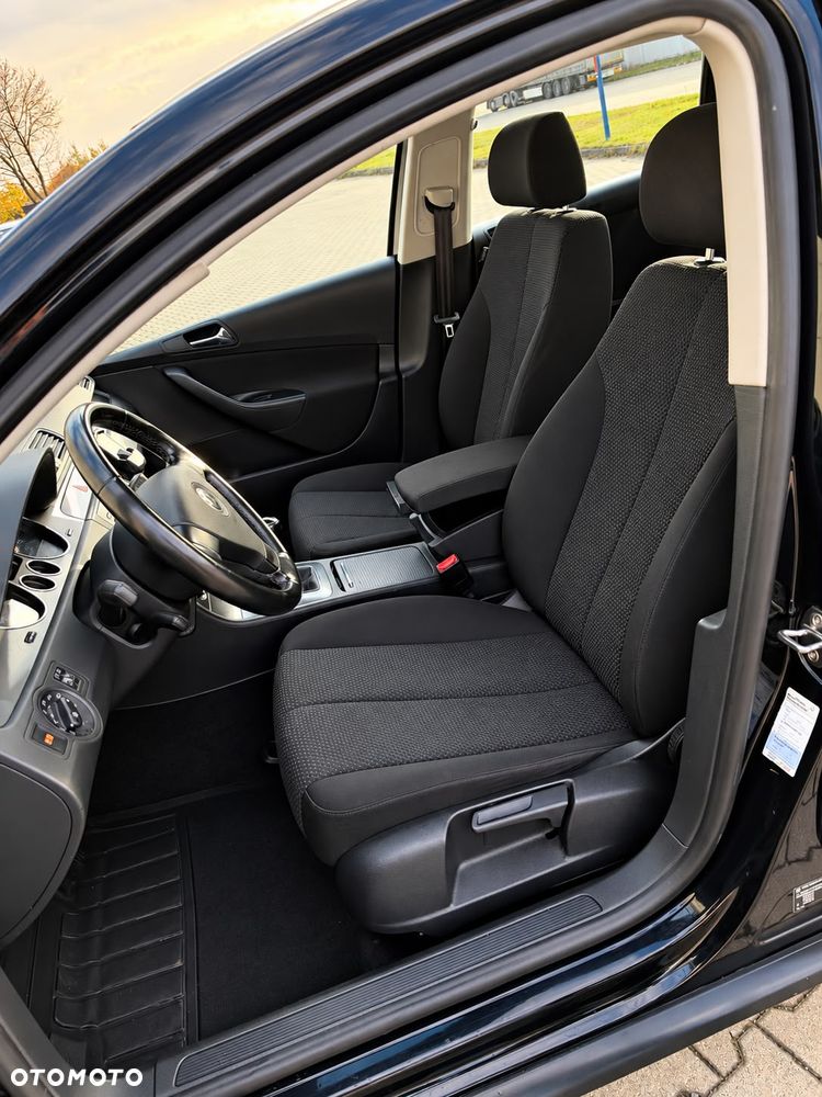 Volkswagen Passat 2007 photo 3