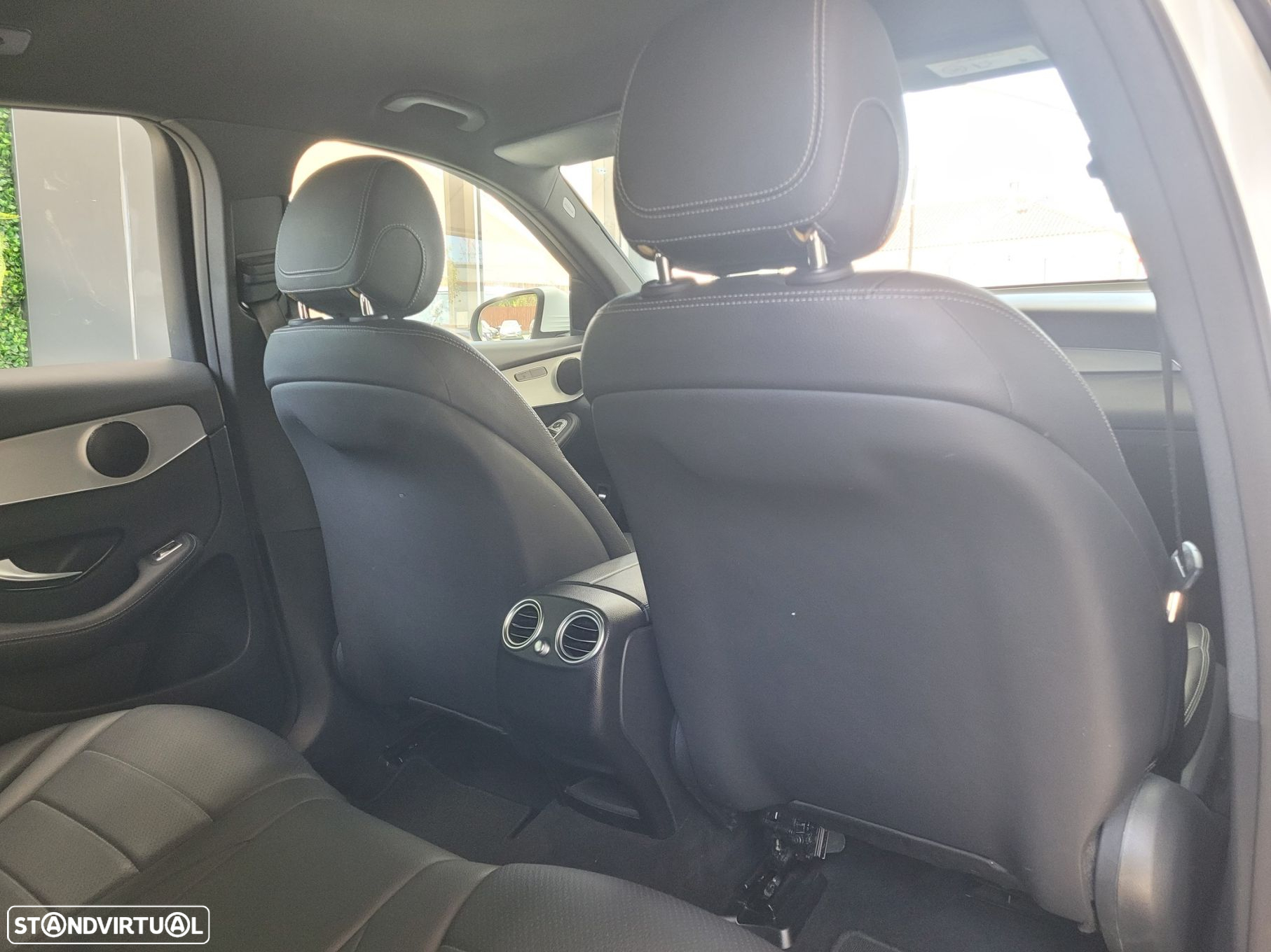 Mercedes-Benz GLC 350 e AMG Line 4-Matic - 17