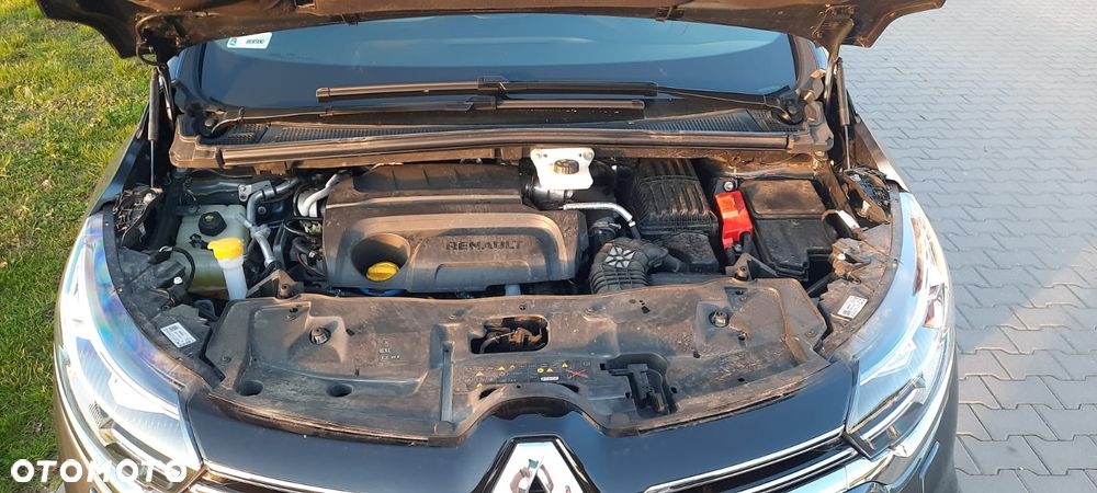 Renault Espace 2.0 Blue dCi Initiale Paris EDC - 5