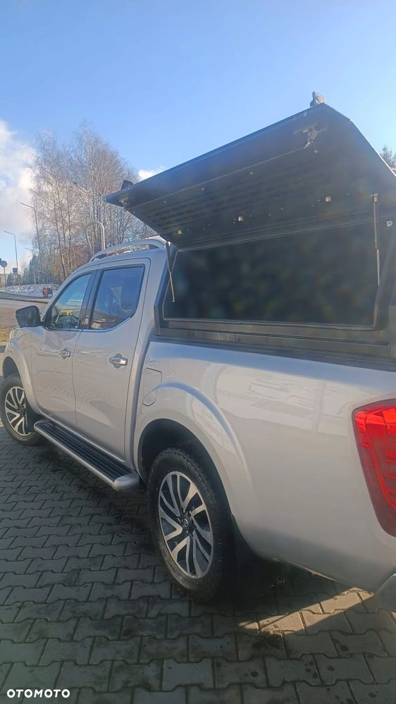 Nissan Navara - 13