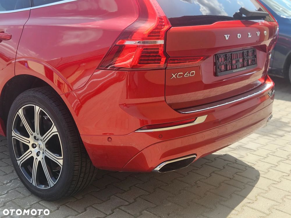 Volvo XC 60 T6 AWD Inscription - 3