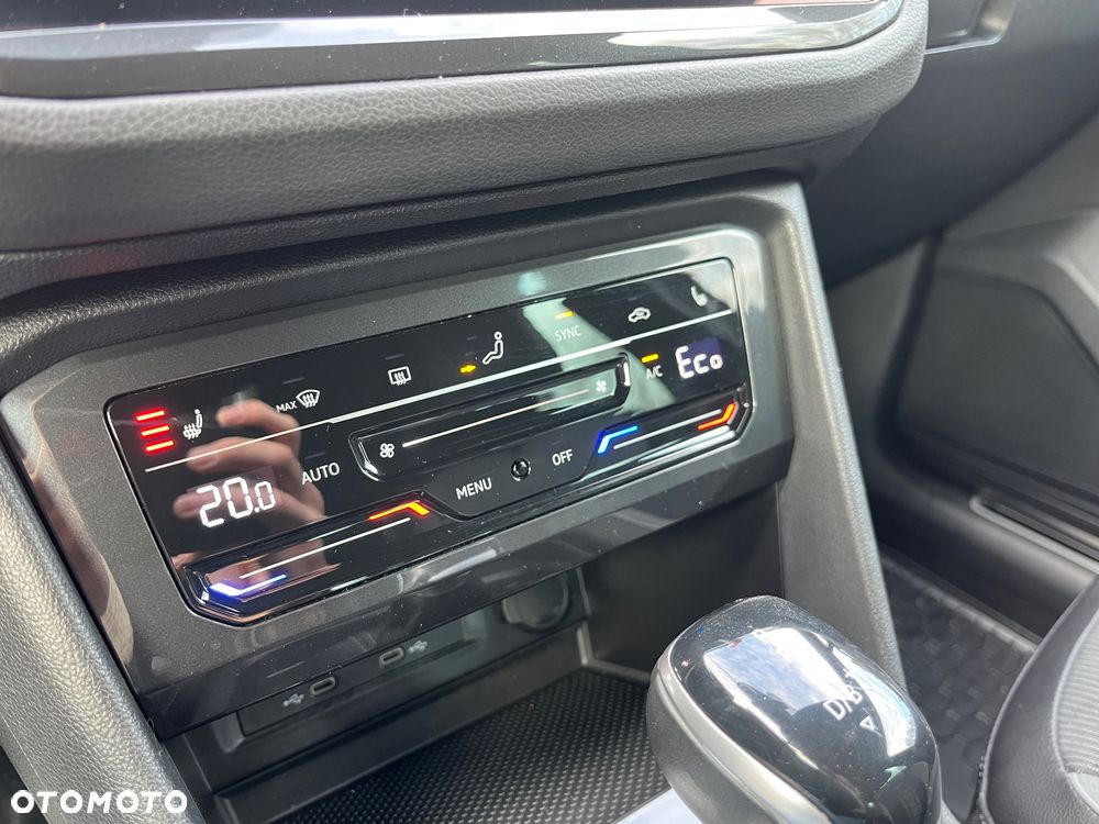 Volkswagen Tiguan 1.4 eHybrid R-Line DSG - 35